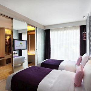 Deluxe Zimmer